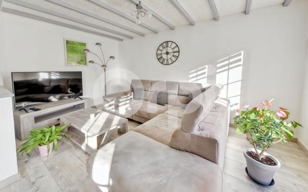 Maison à vendre    5 pièces •  Dammartin-en-Goële