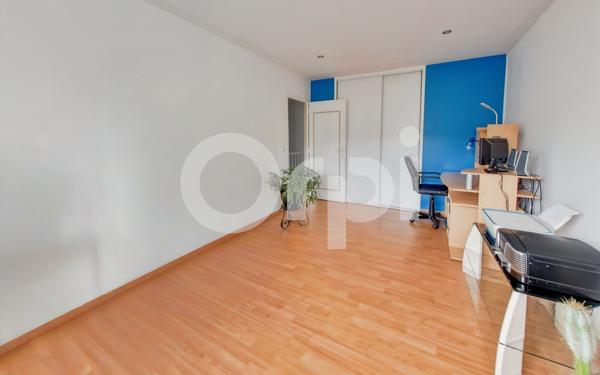 Maison à vendre    5 pièces •  Dammartin-en-Goële