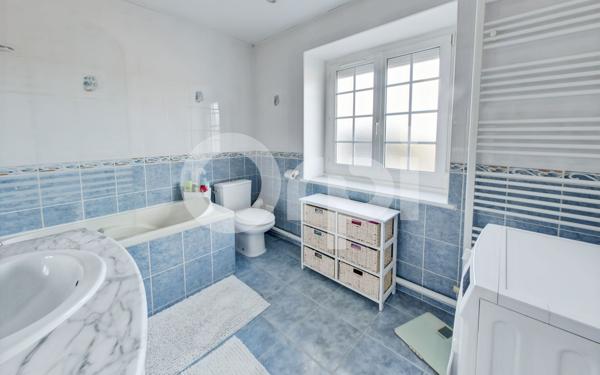 Maison à vendre    5 pièces •  Dammartin-en-Goële