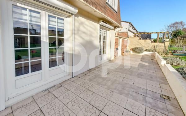 Maison à vendre    5 pièces •  Dammartin-en-Goële