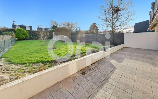 Maison à vendre    5 pièces •  Dammartin-en-Goële