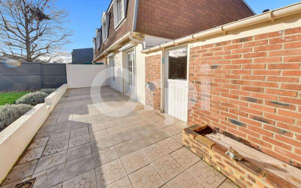 Maison à vendre    5 pièces •  Dammartin-en-Goële