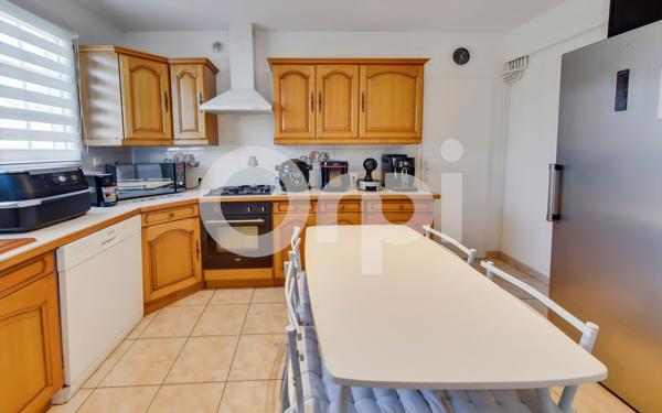 Maison à vendre    5 pièces •  Dammartin-en-Goële