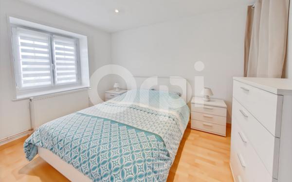 Maison à vendre    5 pièces •  Dammartin-en-Goële