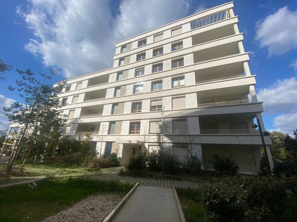 Appartement Dugny meublé1 pièce(s) 21.03 m2