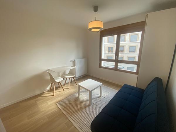 Appartement Dugny meublé1 pièce(s) 21.03 m2