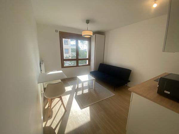 Appartement Dugny meublé1 pièce(s) 21.03 m2