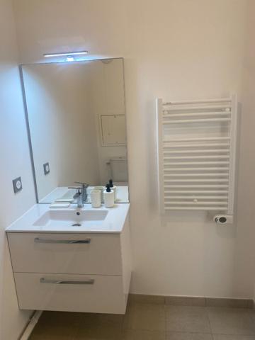 Appartement Dugny meublé1 pièce(s) 21.03 m2