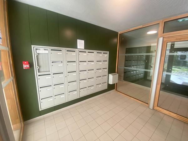 Appartement Dugny meublé1 pièce(s) 21.03 m2