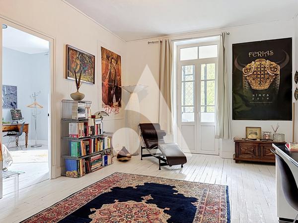 Maison 5 pièces 196 m2