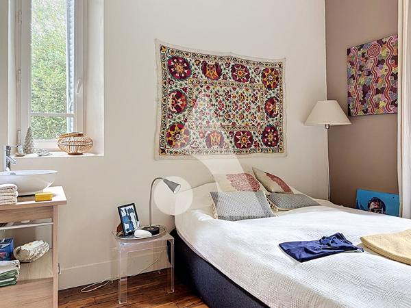 Maison 5 pièces 196 m2