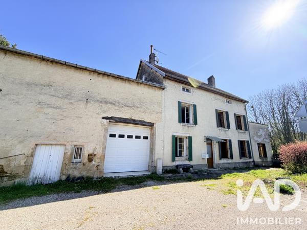 Maison à vendre 7 pièces 205 m² Rolampont