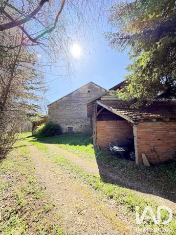 Maison à vendre 7 pièces 205 m² Rolampont
