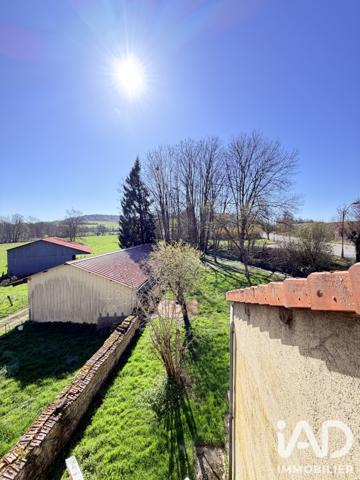 Maison à vendre 7 pièces 205 m² Rolampont