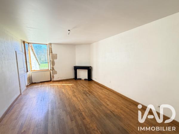 Maison à vendre 7 pièces 205 m² Rolampont