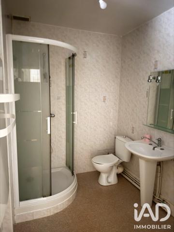Maison à vendre 7 pièces 205 m² Rolampont