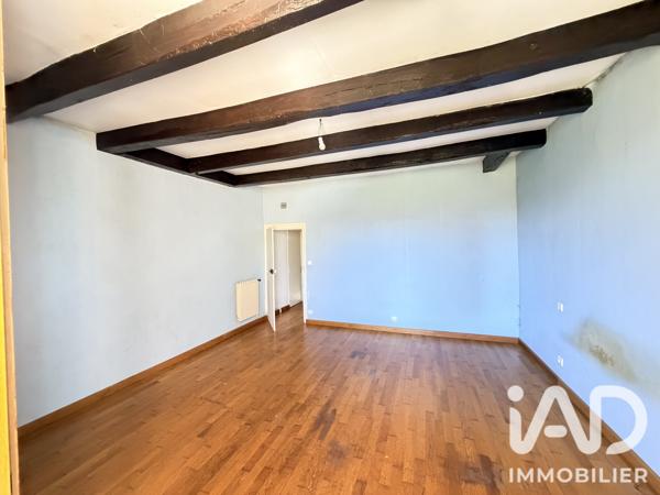 Maison à vendre 7 pièces 205 m² Rolampont