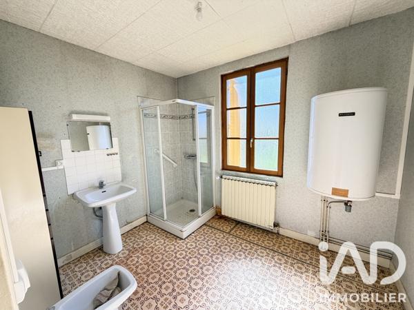 Maison à vendre 7 pièces 205 m² Rolampont