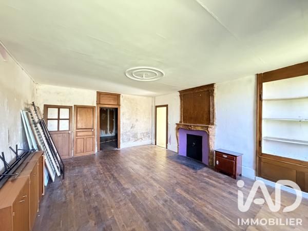 Maison à vendre 7 pièces 205 m² Rolampont
