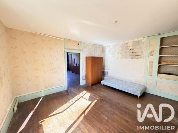 Maison à vendre 7 pièces 205 m² Rolampont