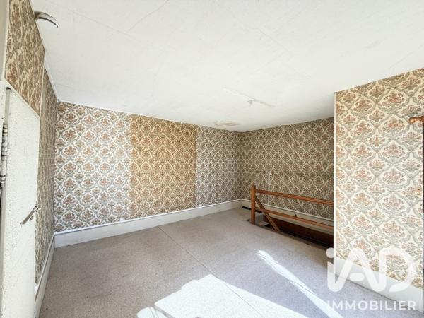 Maison à vendre 7 pièces 205 m² Rolampont