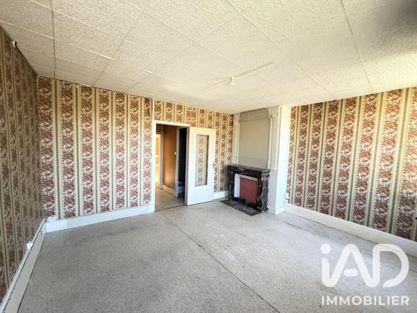 Maison à vendre 7 pièces 205 m² Rolampont