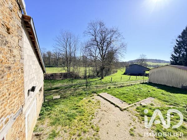 Maison à vendre 7 pièces 205 m² Rolampont