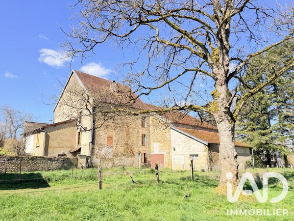 Maison à vendre 7 pièces 205 m² Rolampont