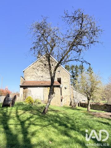 Maison à vendre 7 pièces 205 m² Rolampont