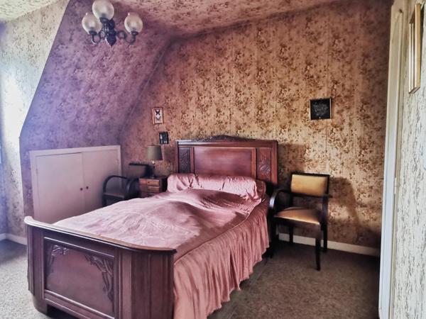 Maison à DOUARNENEZ, 29100 - 5 pièces 145m²