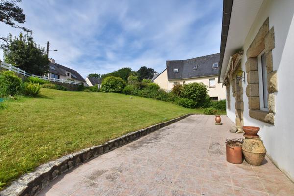 Maison à DOUARNENEZ, 29100 - 5 pièces 145m²