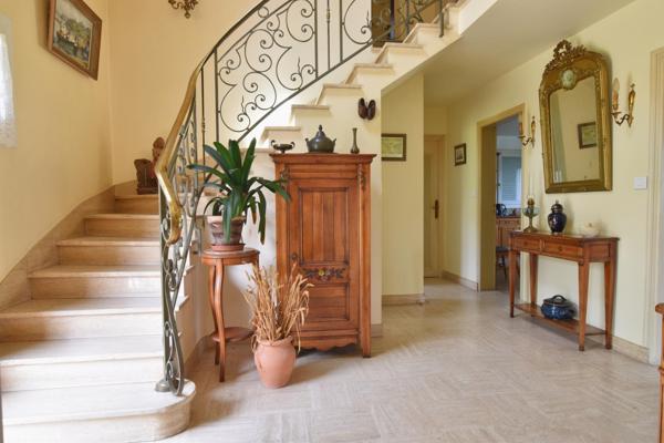 Maison à DOUARNENEZ, 29100 - 5 pièces 145m²