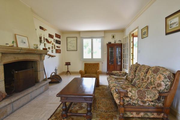 Maison à DOUARNENEZ, 29100 - 5 pièces 145m²