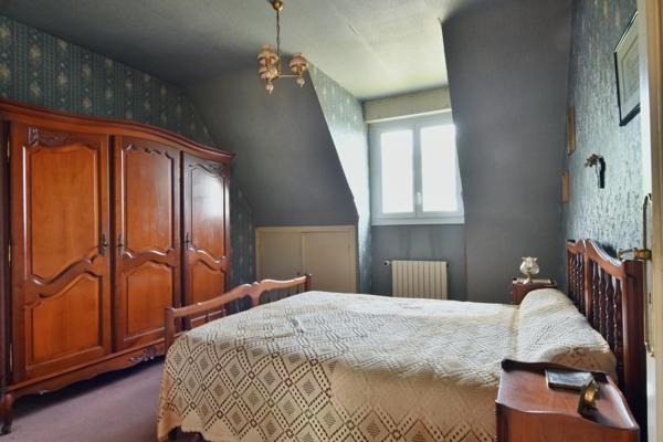 Maison à DOUARNENEZ, 29100 - 5 pièces 145m²