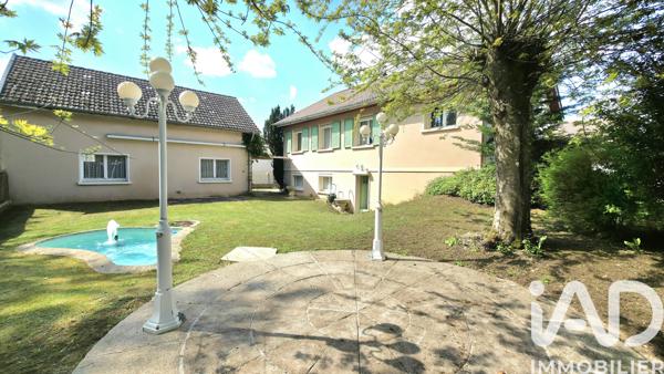 Maison à vendre 5 pièces 125 m² Chaumont