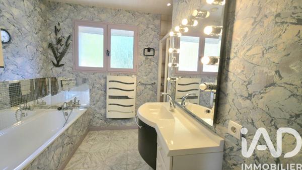 Maison à vendre 5 pièces 125 m² Chaumont