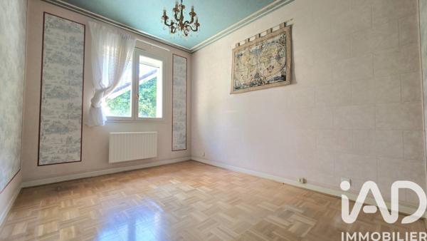 Maison à vendre 5 pièces 125 m² Chaumont