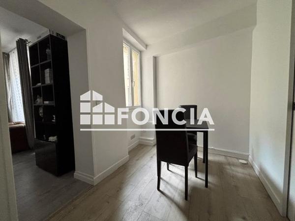 Location Studio 24.1 m² - 10 RUE DE PONTOISE Saint Germain En Laye 78100