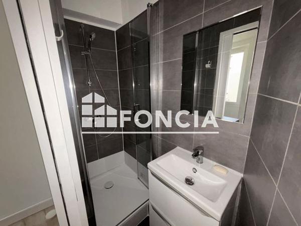 Location Studio 24.1 m² - 10 RUE DE PONTOISE Saint Germain En Laye 78100