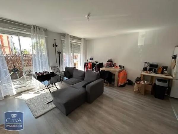 Appartement à vendre 2 pièces 49.8m²