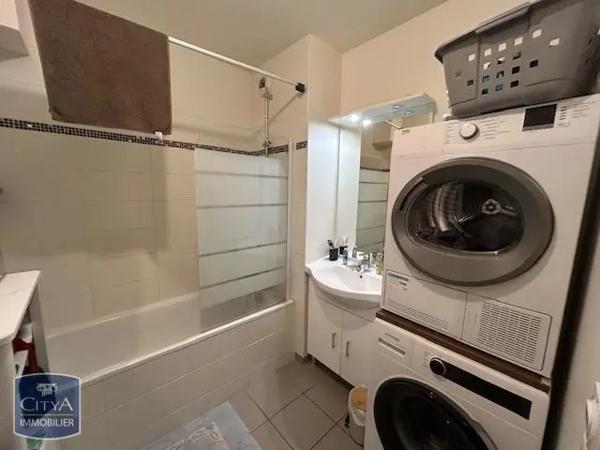 Appartement à vendre 2 pièces 49.8m²