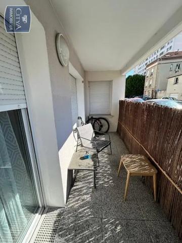 Appartement à vendre 2 pièces 49.8m²