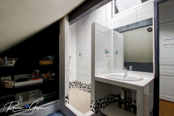 MAISON DE PRESTIGE SUR LES HAUTEURS DE NANCY – Parc arboré, vue exceptionnelle, piscine et jacuzzi – 10 pièces 298m2 NANCY (54)