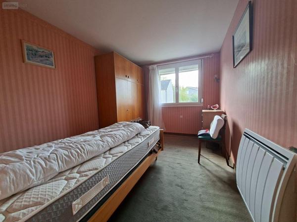 Maison à vendre à Argentonnay dans les Deux-Sèvres (79150), ref : AGM 79**