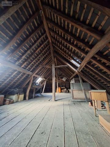 Maison à vendre à Argentonnay dans les Deux-Sèvres (79150), ref : AGM 79**