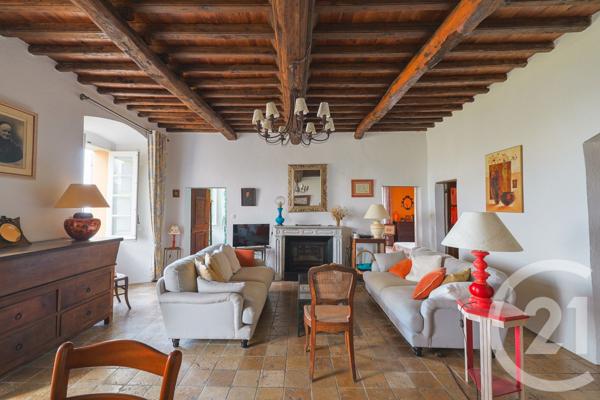 Maison à vendre  4 pièces - 100 m2 TOMINO - 202