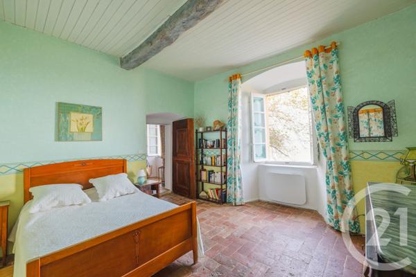 Maison à vendre  4 pièces - 100 m2 TOMINO - 202