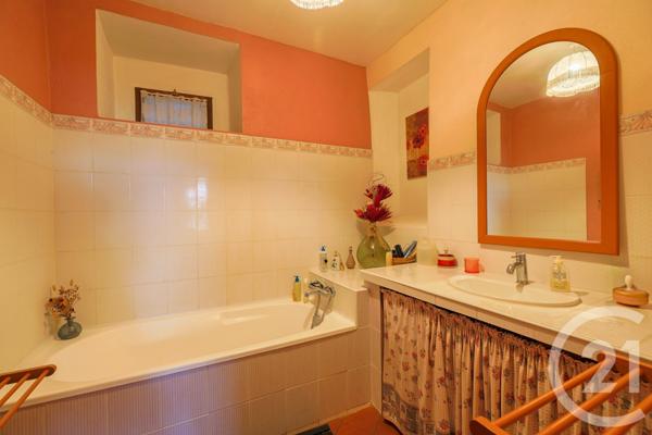 Maison à vendre  4 pièces - 100 m2 TOMINO - 202