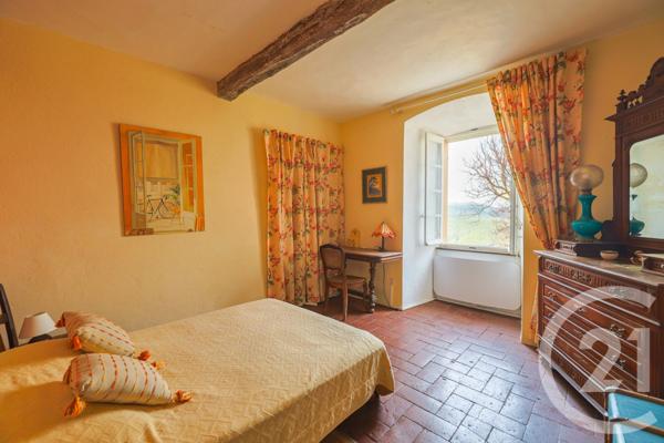 Maison à vendre  4 pièces - 100 m2 TOMINO - 202