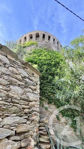 Maison à vendre  4 pièces - 100 m2 TOMINO - 202